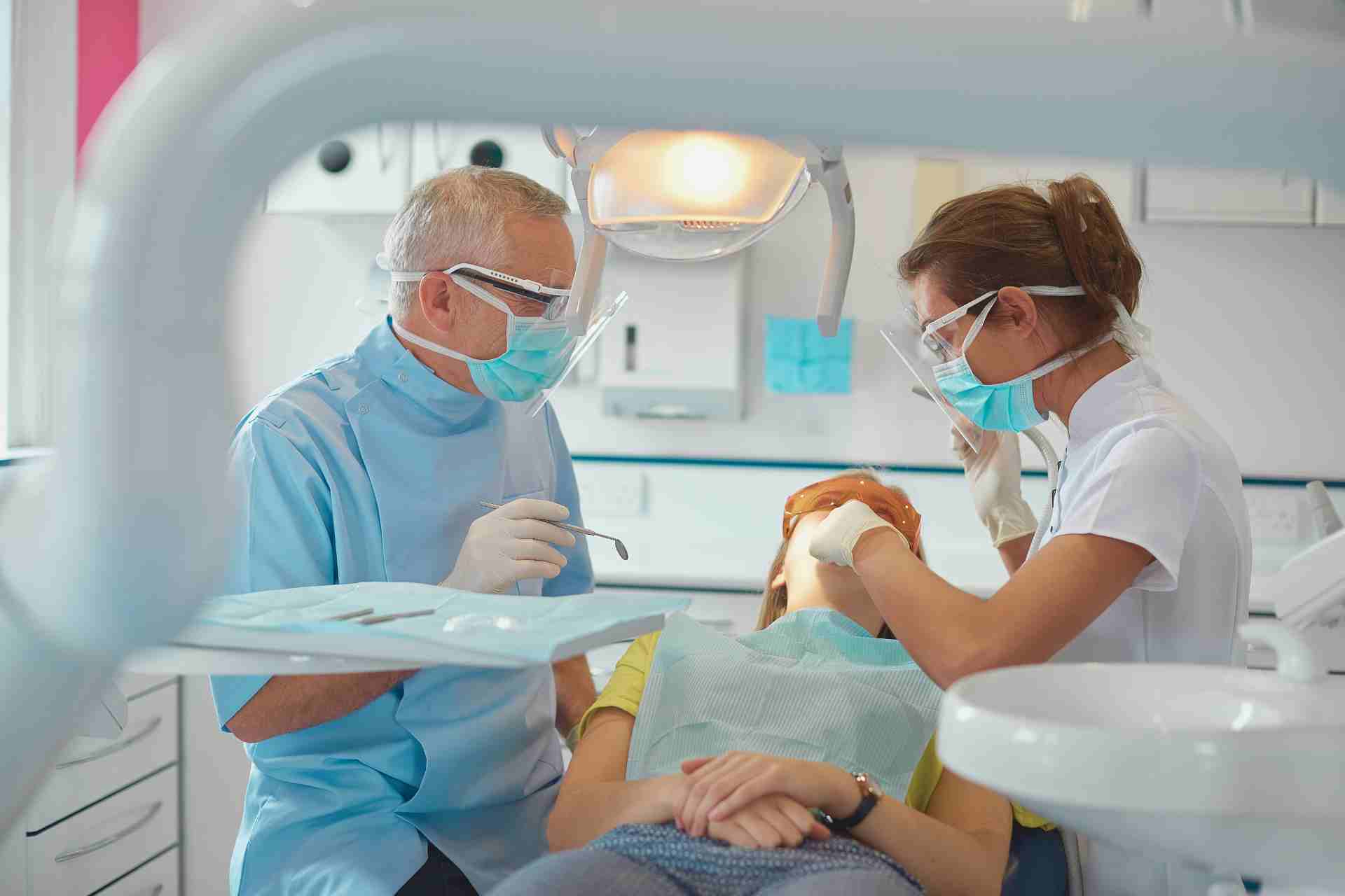 Dentist in East Tawas, MI